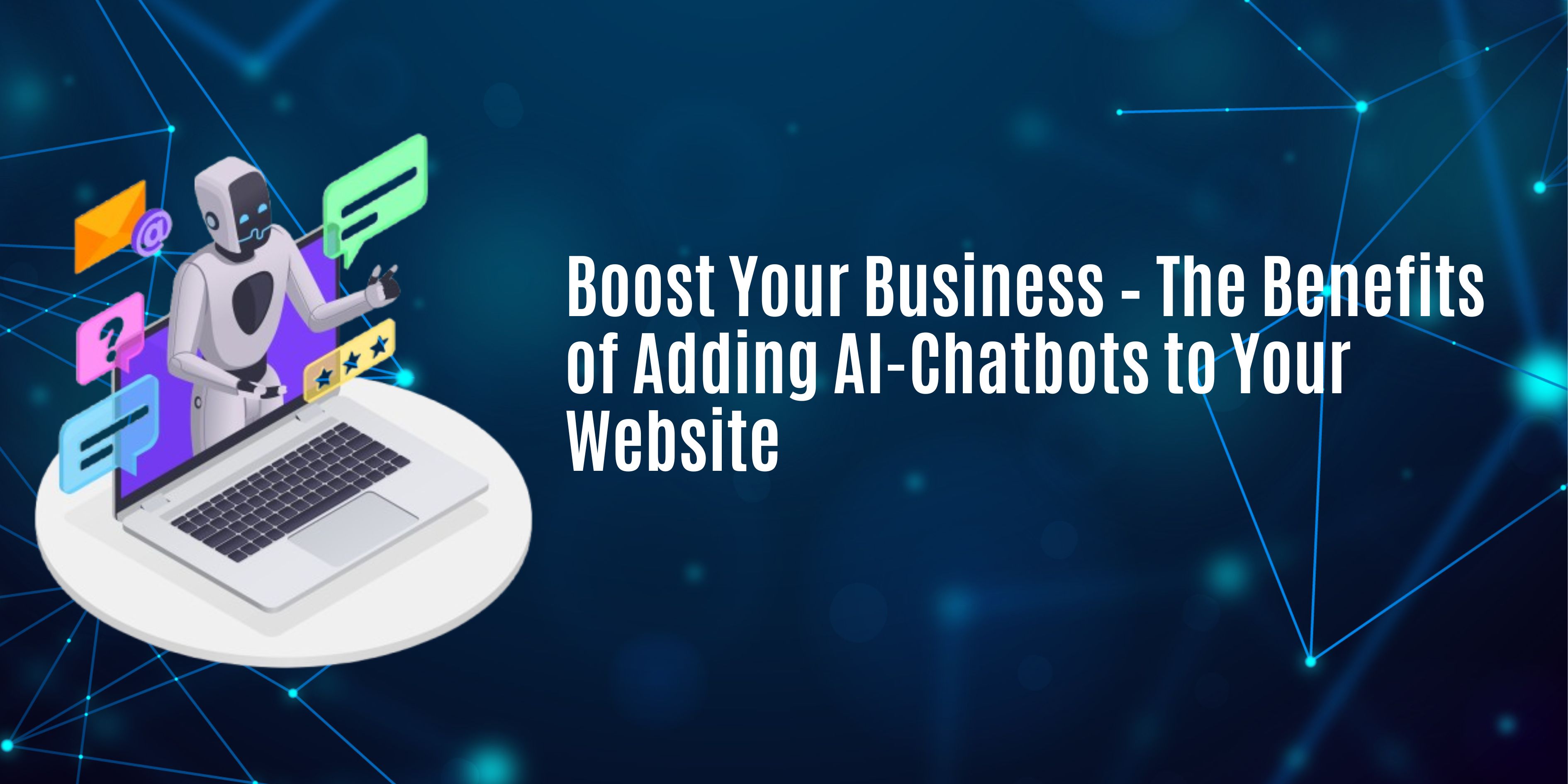 AI chat agent - ItsBot