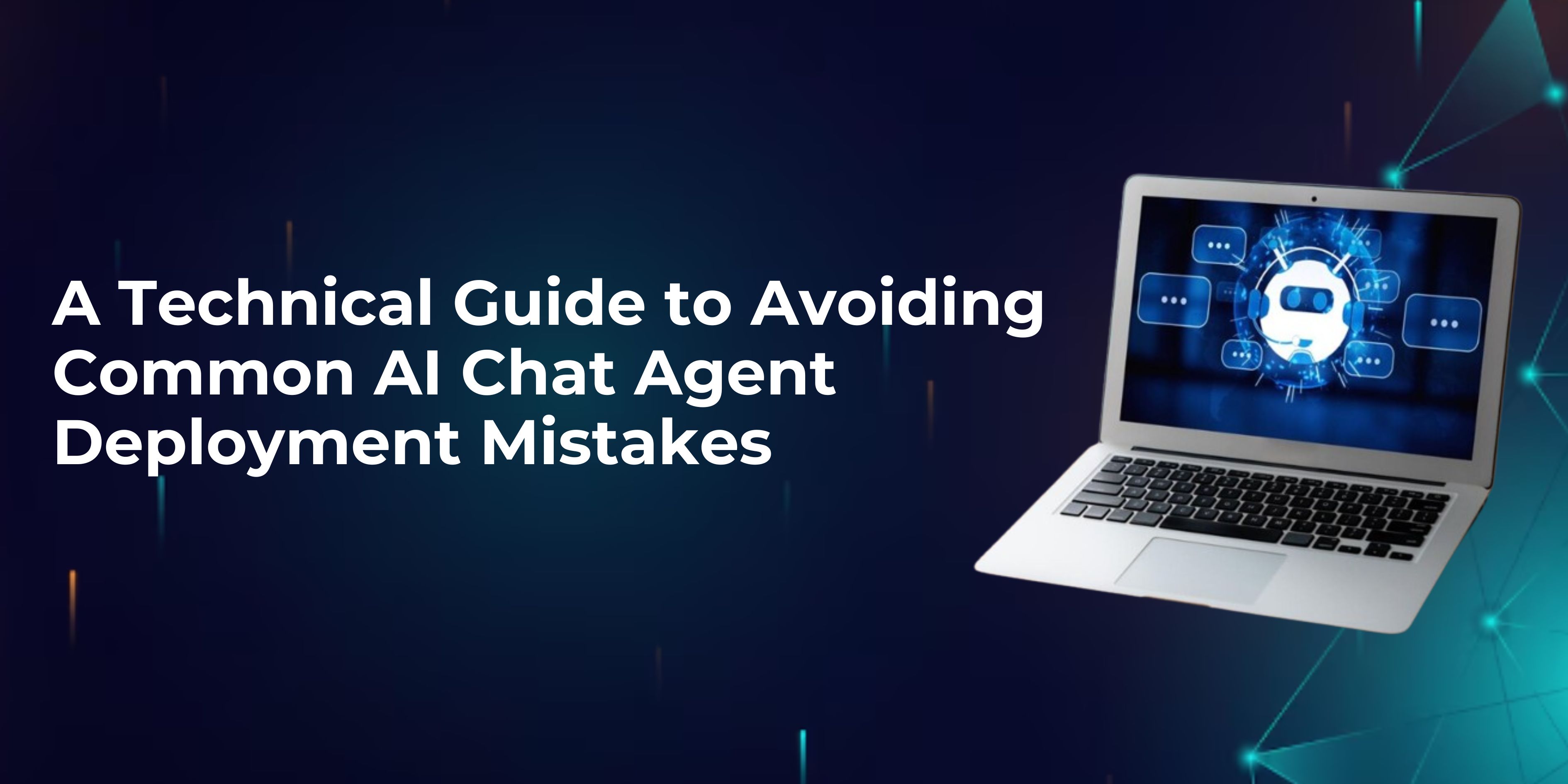 AI chat agent Development - ItsBot