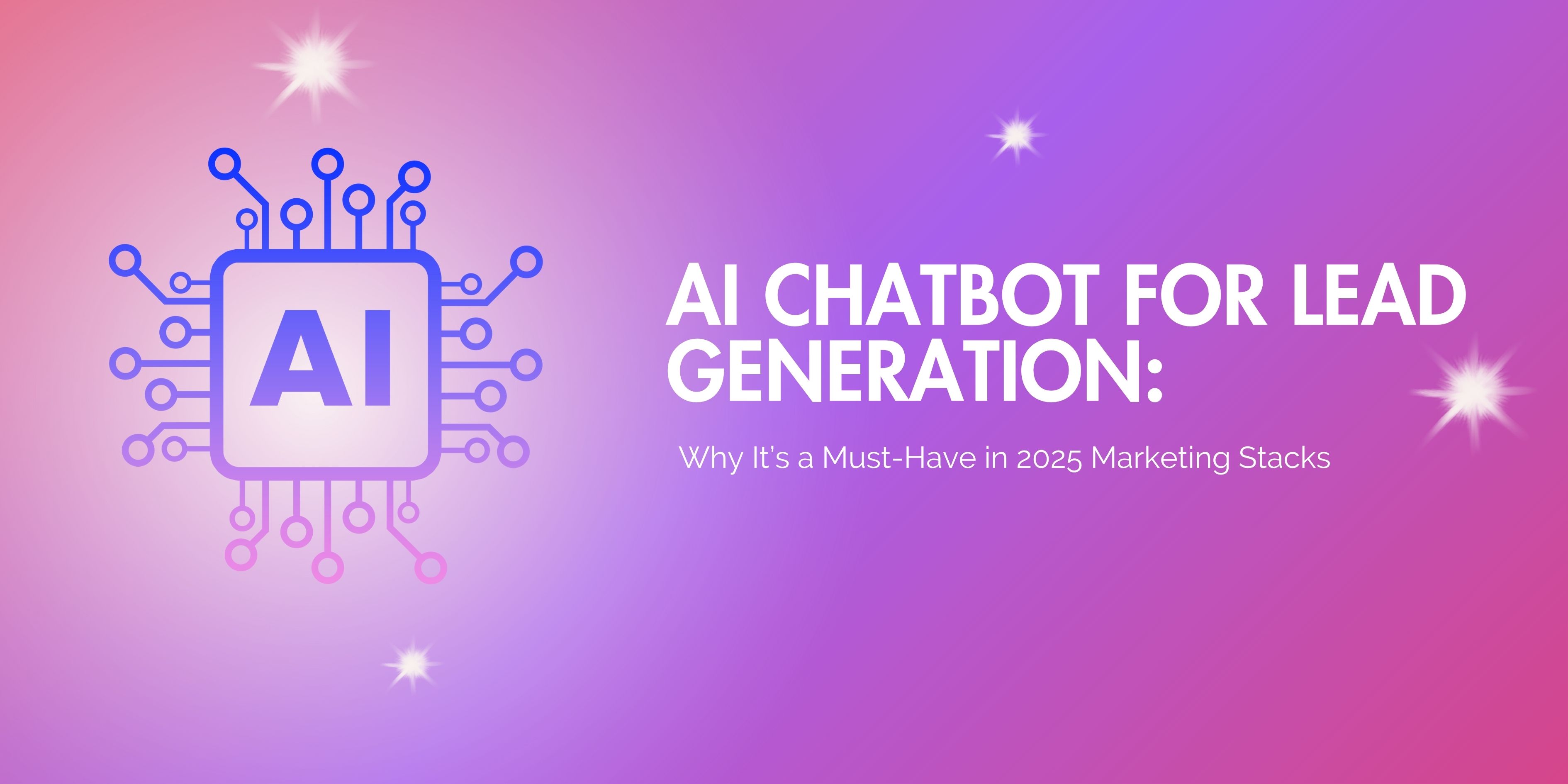 AI Chatbot For Lead Generation - ItsBot