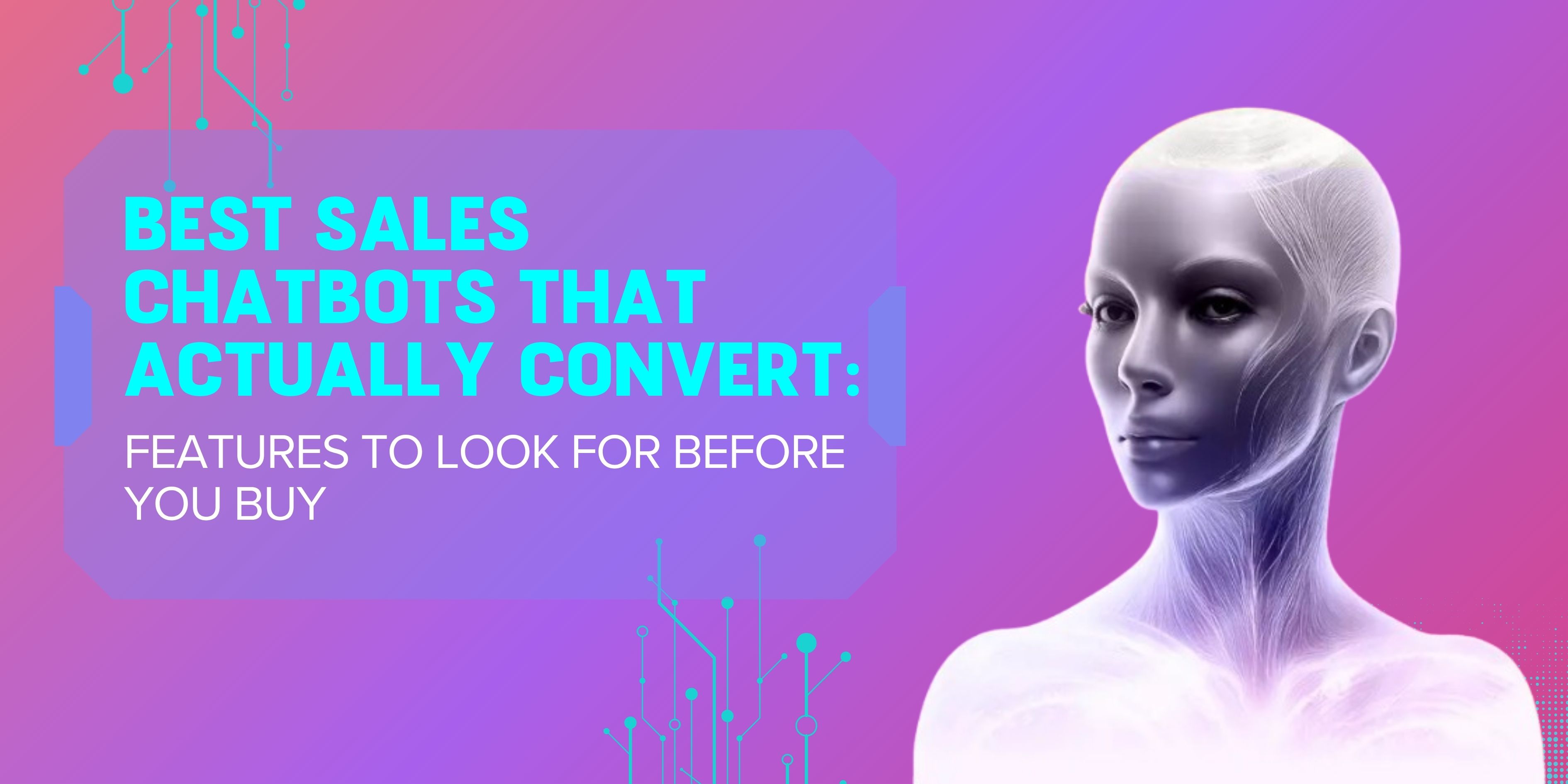 Chatbot for Sales - ItsBot