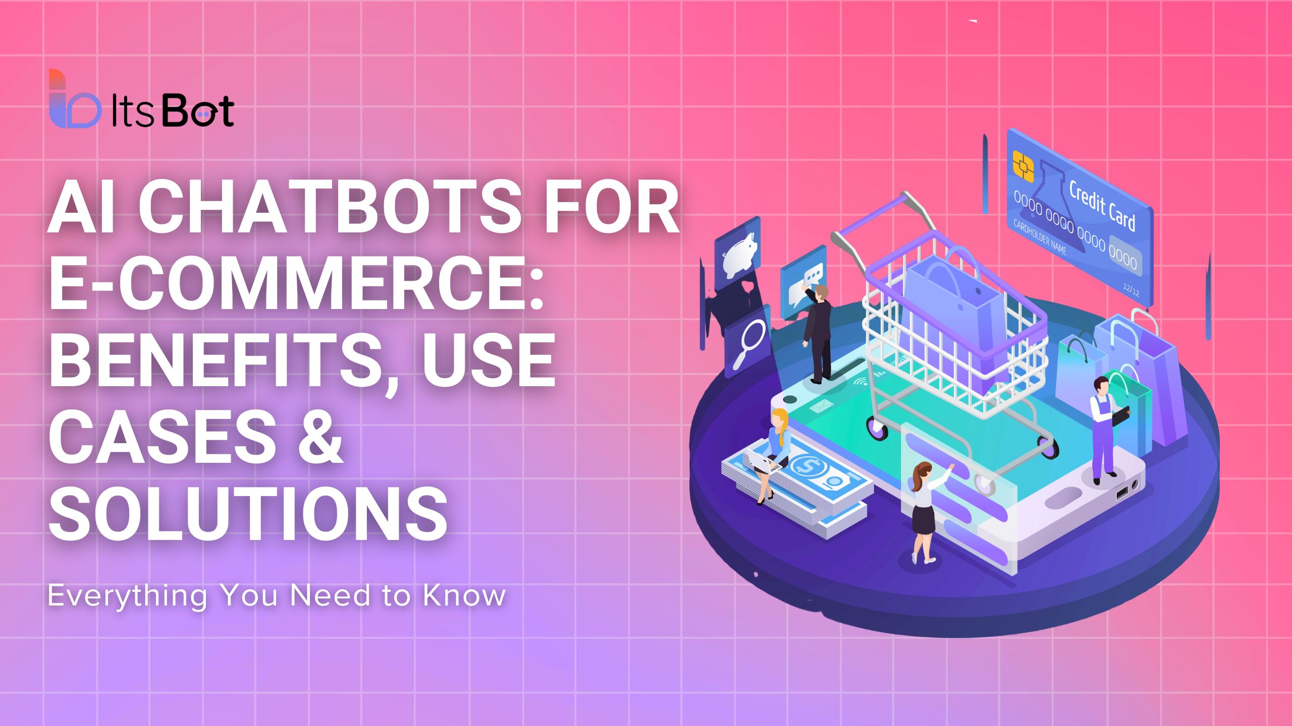 ai chatbots for ecommerce