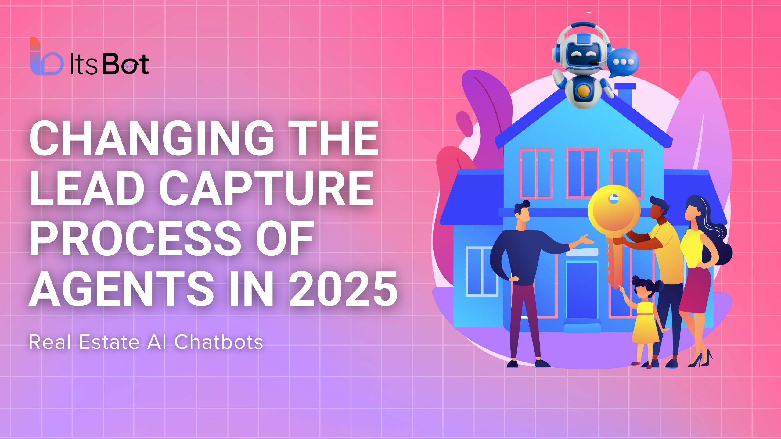 real estate AI chatbot