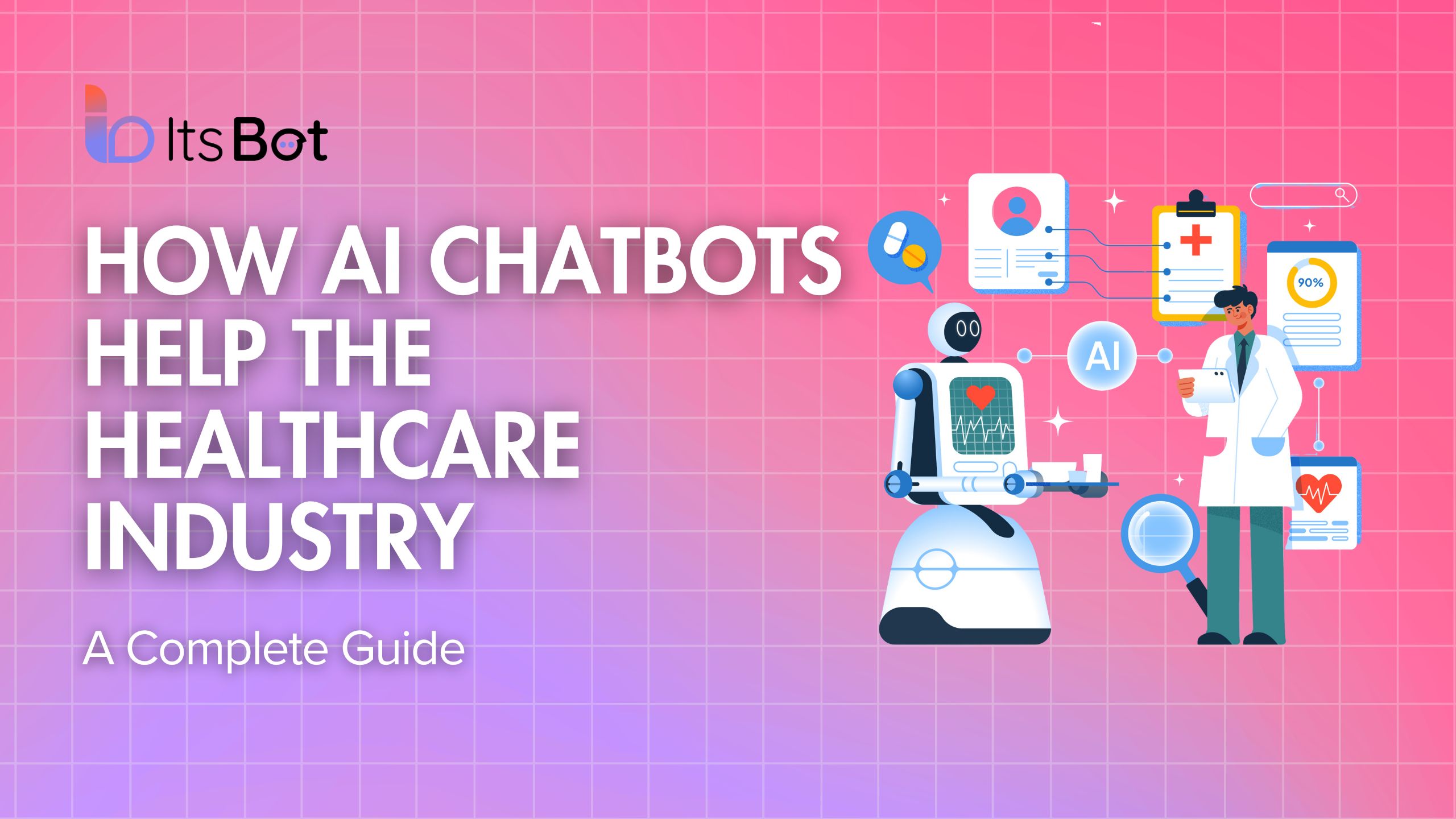 ai chatbots in healthcare
