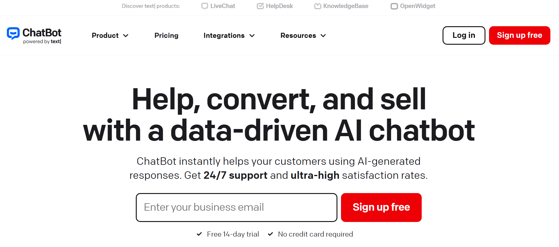 chatbot
