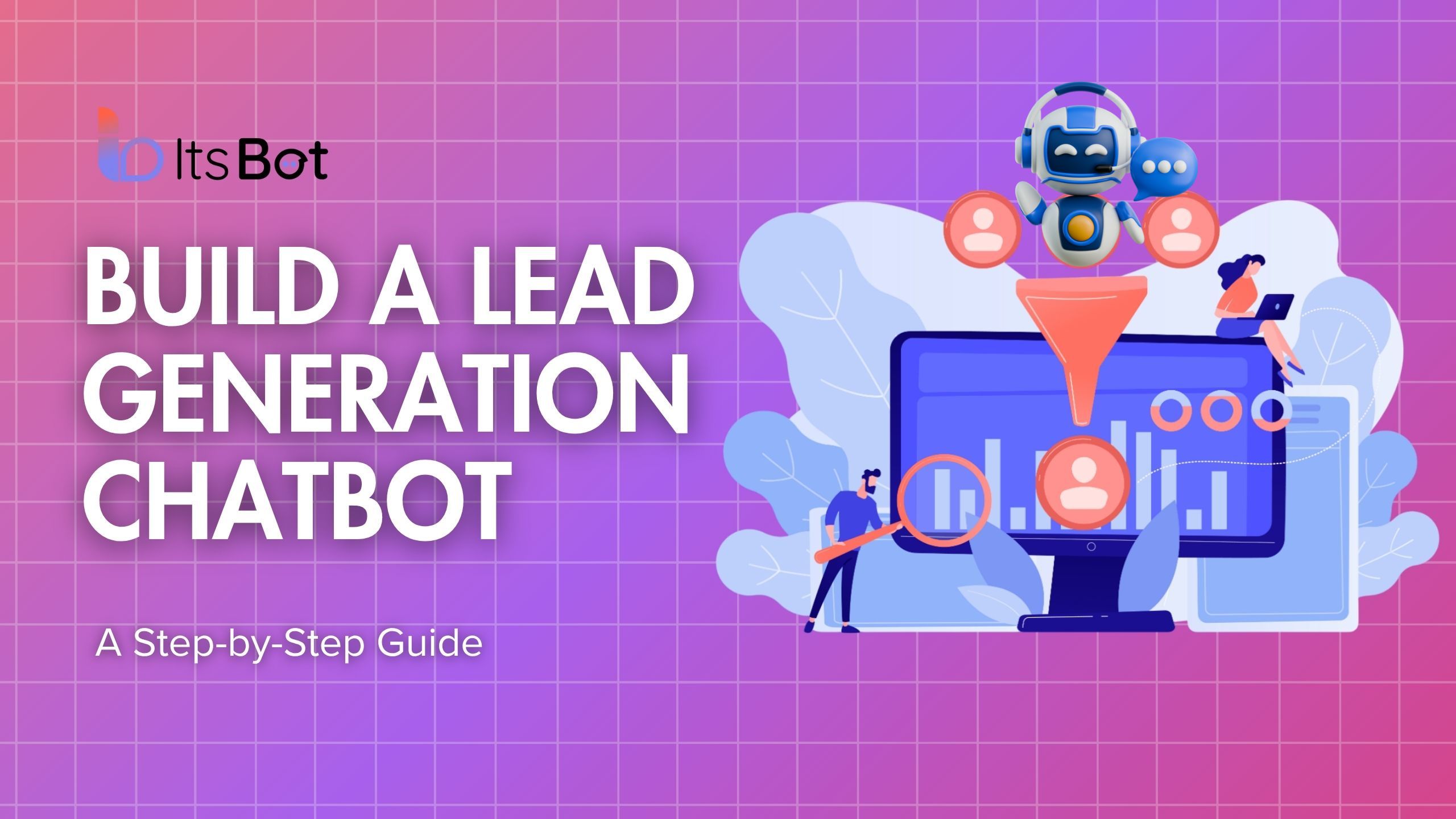 lead generation chatbot